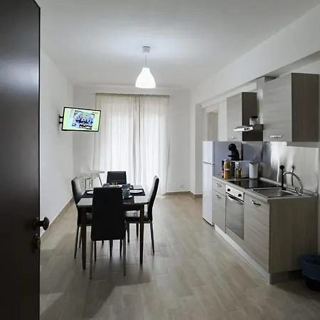 Rhome Rome Exterior photo