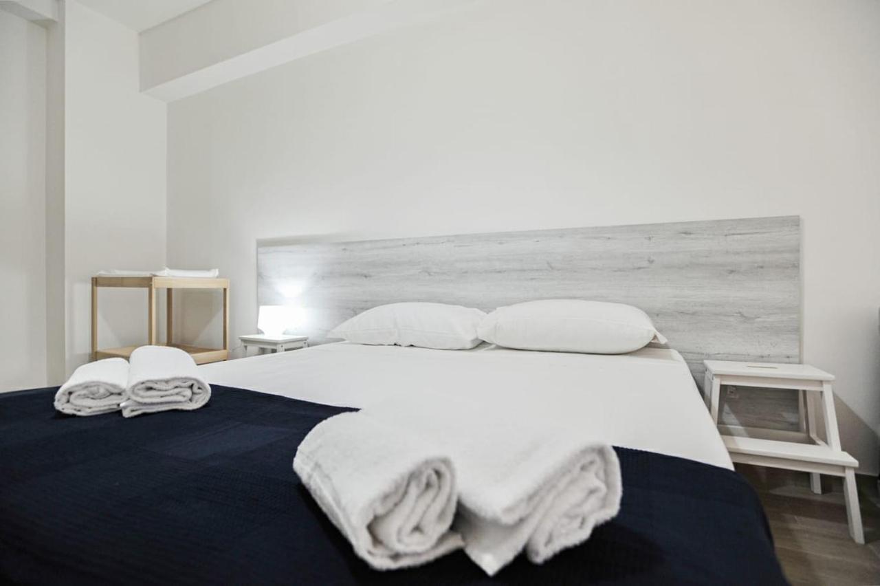 Rhome Apartment Rome