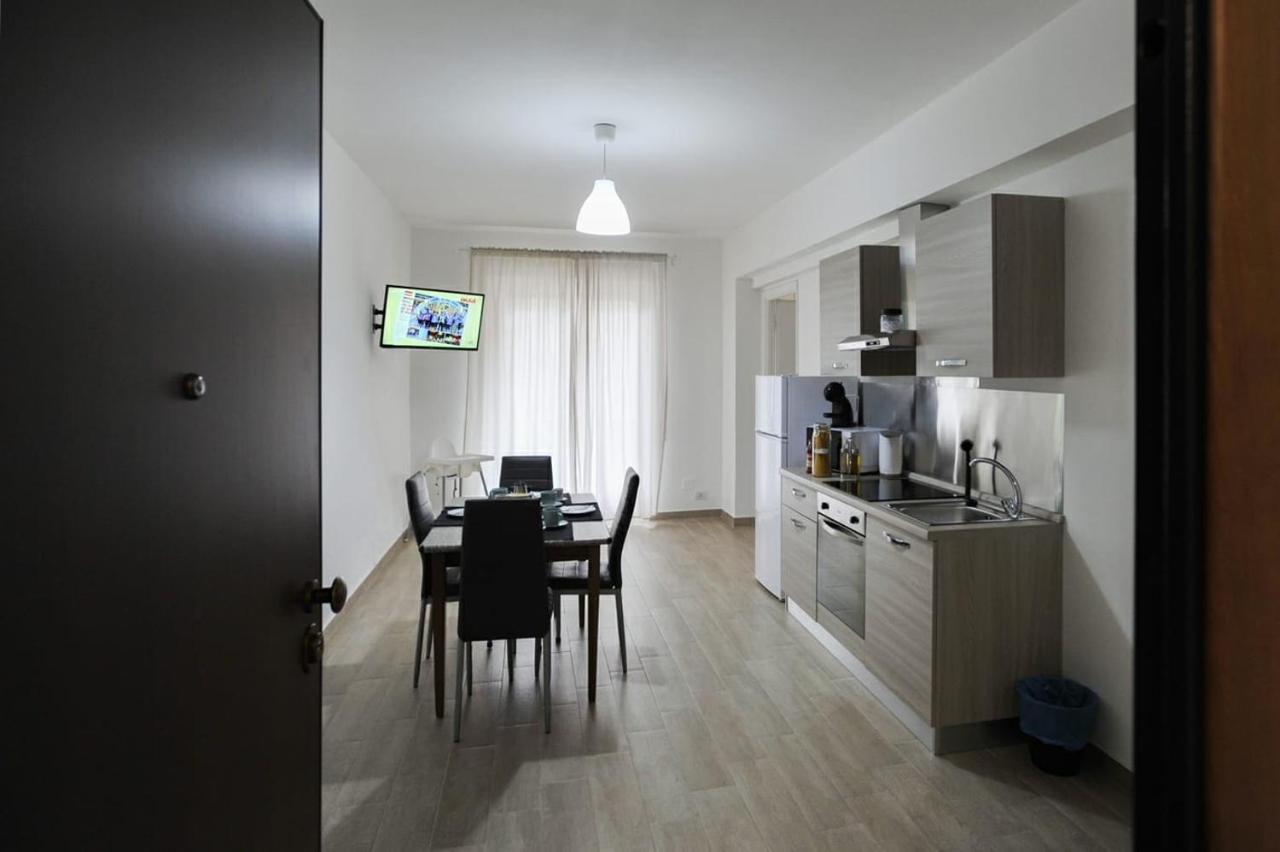 Rhome Apartment