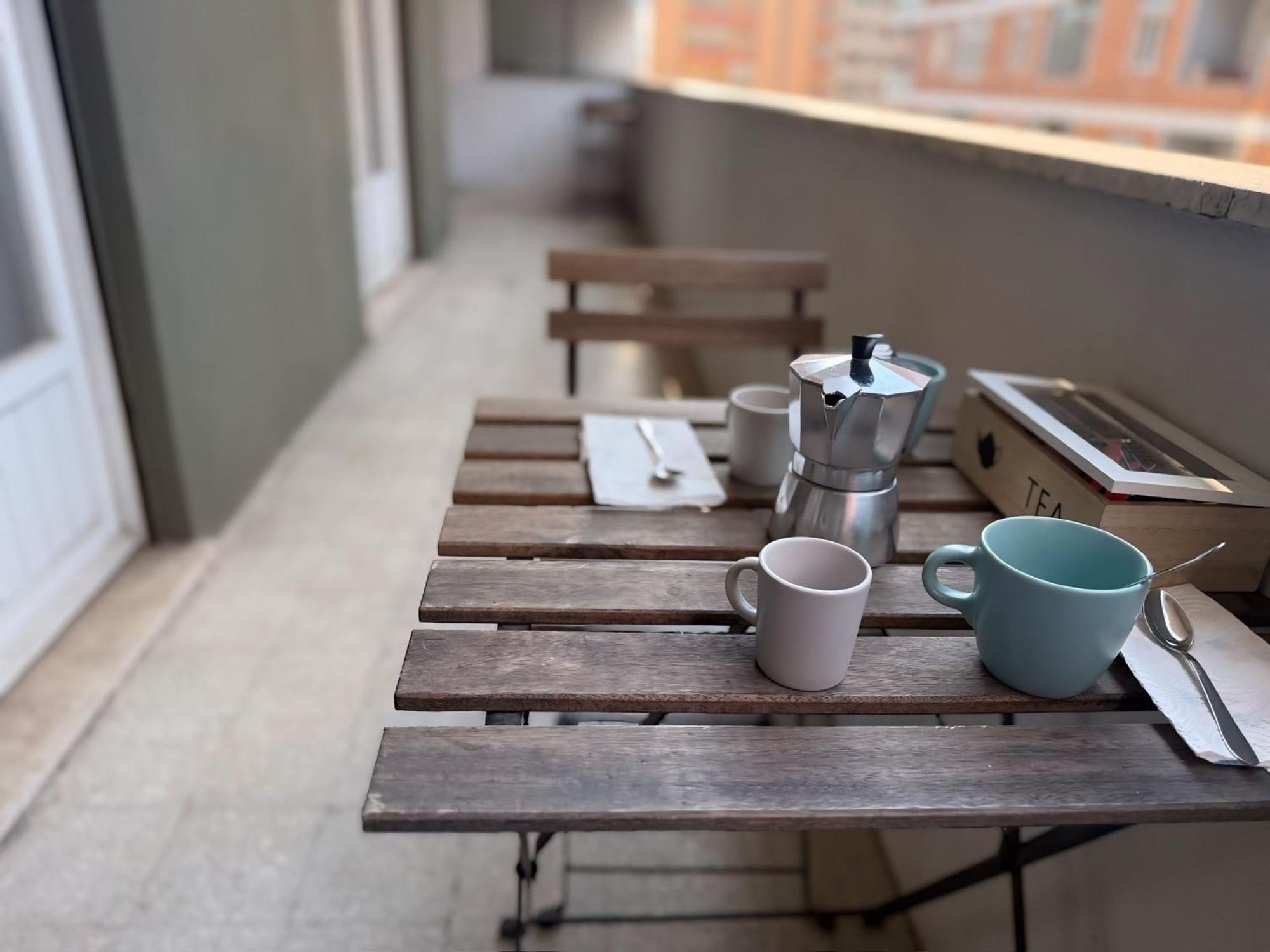Apartment Rhome
