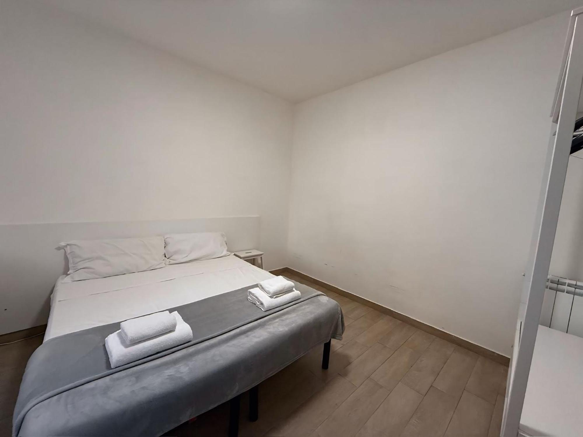 Apartment Rhome