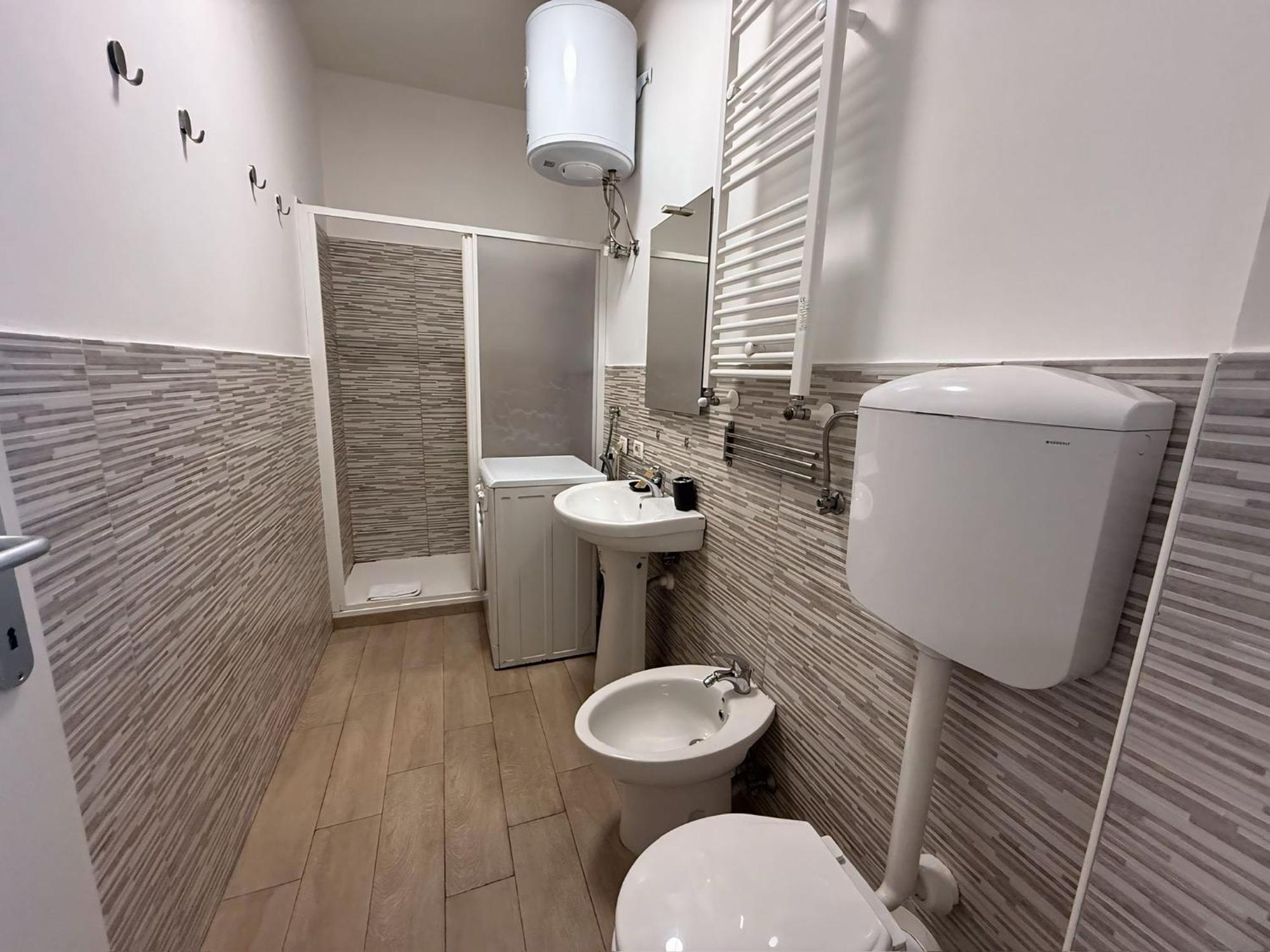 Apartment Rhome Rome