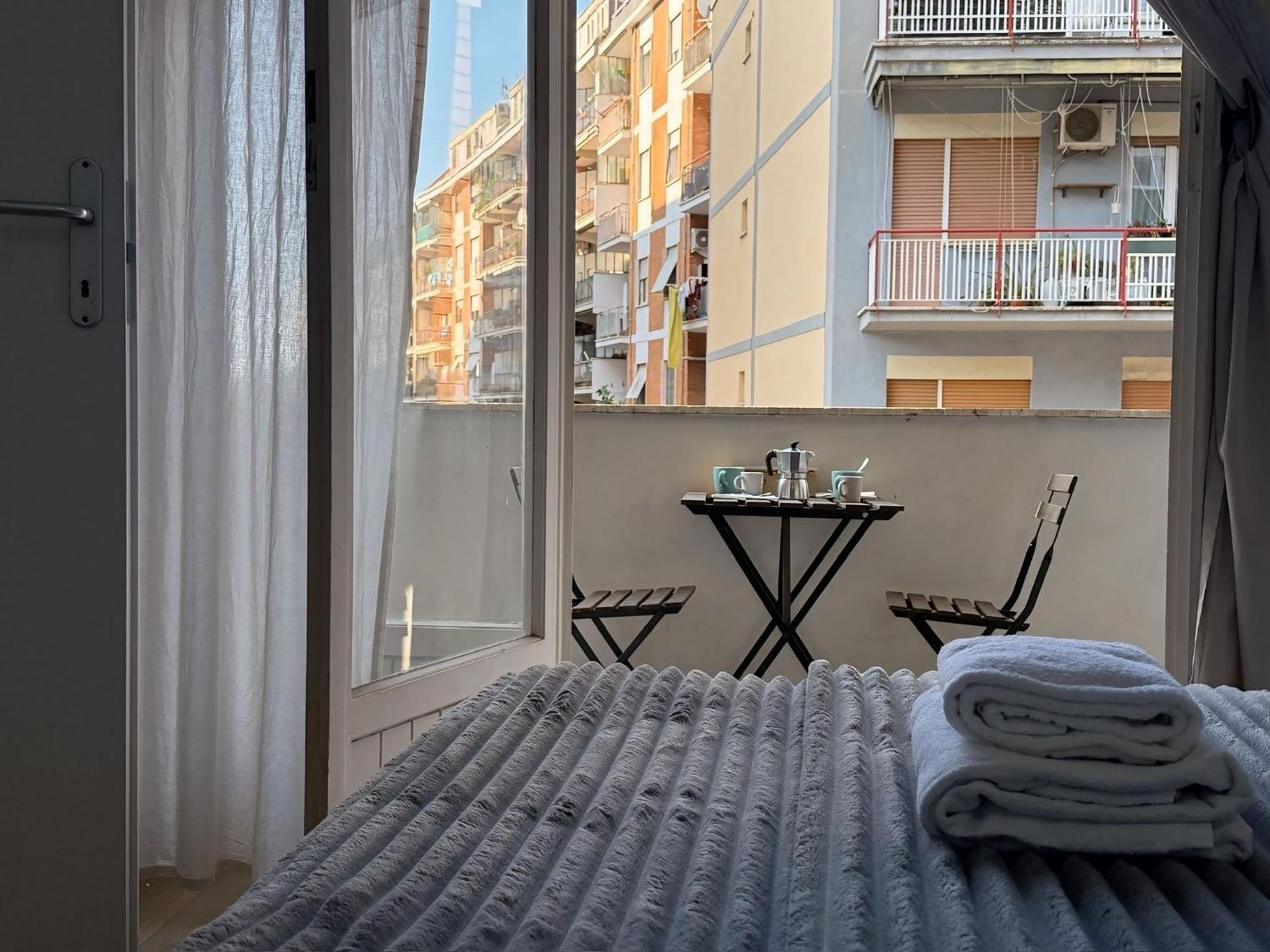 Rhome Rome